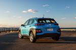 Hyundai Kona Active 2017 года (AU)